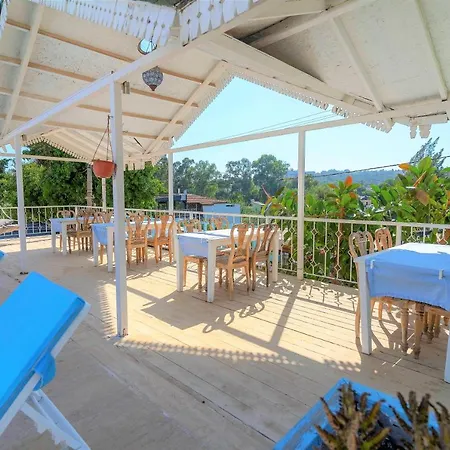 Sisyphos Hotel