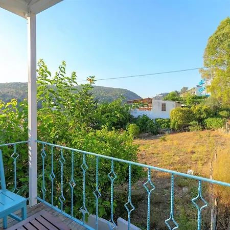 Hotel Sisyphos Kaş