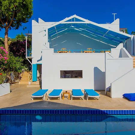 Sisyphos 2* Kaş