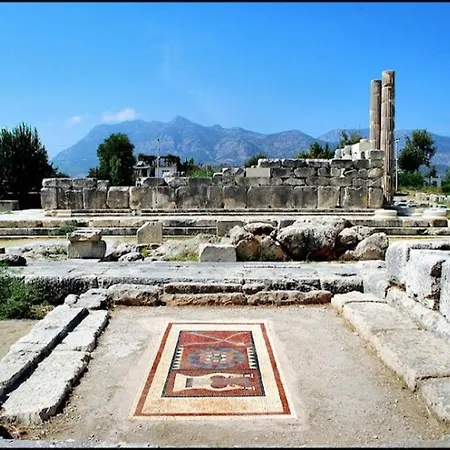 Sisyphos فندق كاس